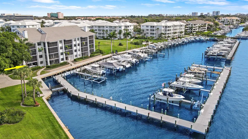 515 Bay Colony Drive Juno Beach, FL 33408