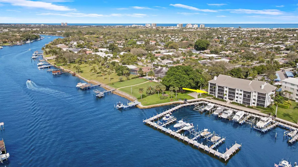 515 Bay Colony Drive Juno Beach, FL 33408
