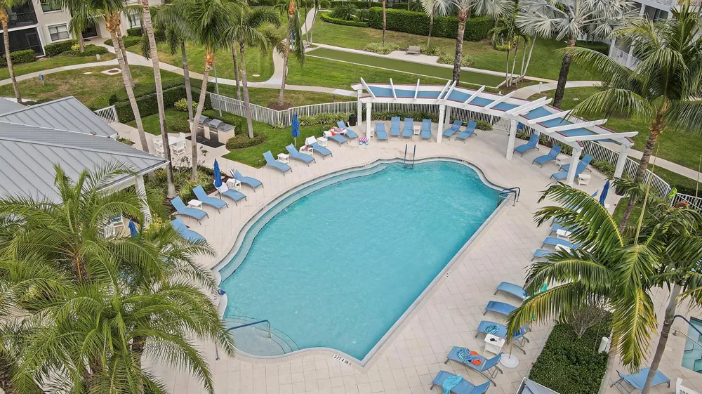 515 Bay Colony Drive Juno Beach, FL 33408