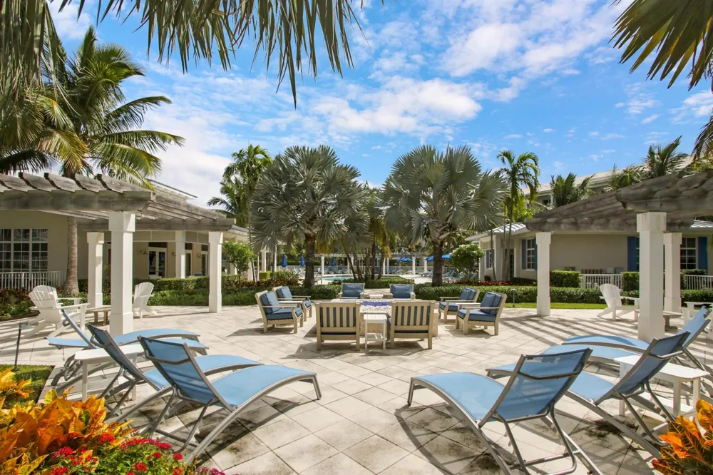 515 Bay Colony Drive Juno Beach, FL 33408