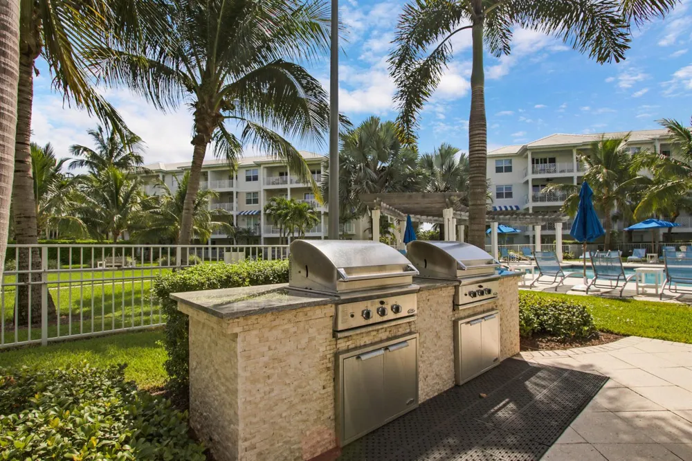 515 Bay Colony Drive Juno Beach, FL 33408