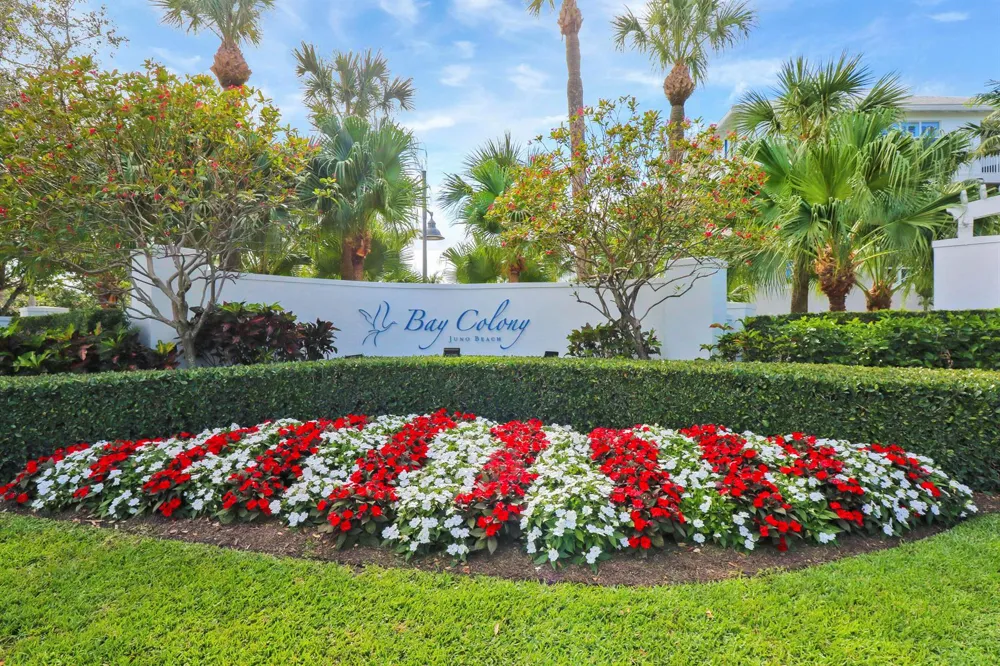 515 Bay Colony Drive Juno Beach, FL 33408