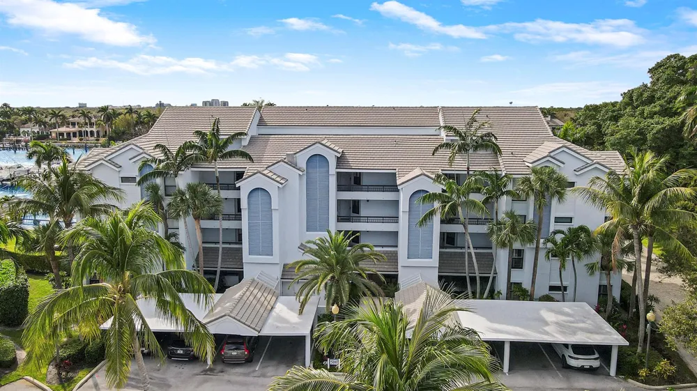 515 Bay Colony Drive Juno Beach, FL 33408