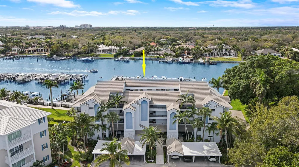 515 Bay Colony Drive Juno Beach, FL 33408