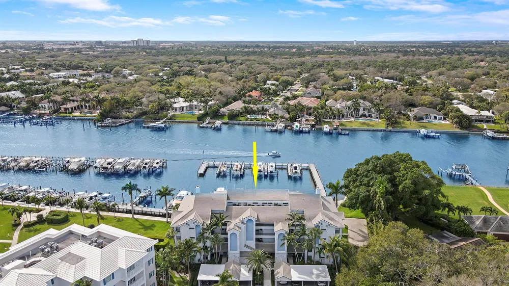 515 Bay Colony Drive Juno Beach, FL 33408