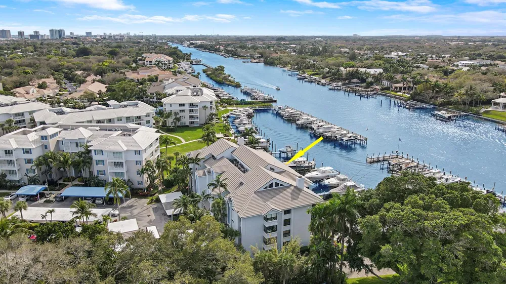 515 Bay Colony Drive Juno Beach, FL 33408