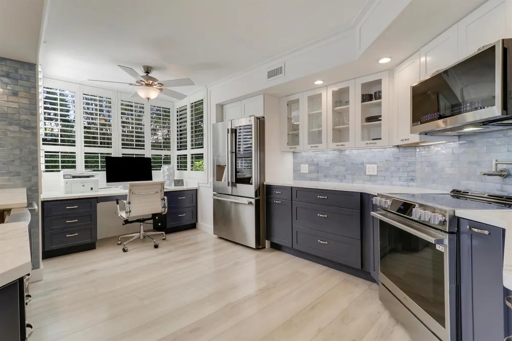 515 Bay Colony Drive Juno Beach, FL 33408