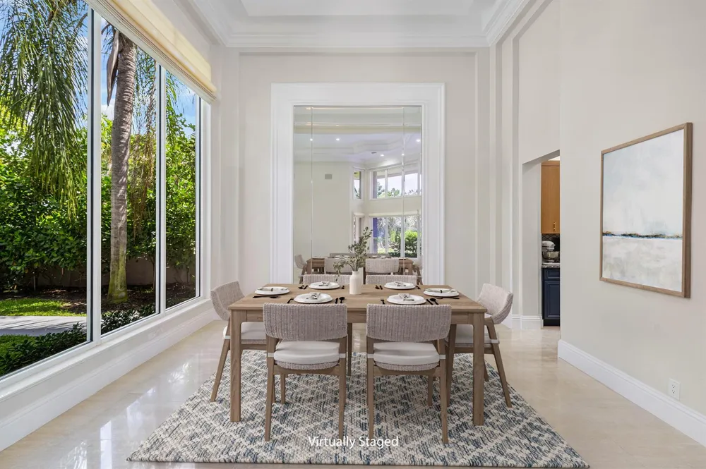 6595 NW 32nd Terrace Boca Raton, FL 33496