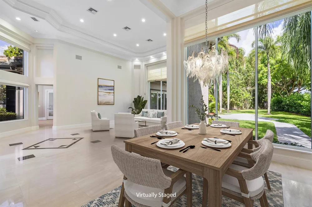 6595 NW 32nd Terrace Boca Raton, FL 33496