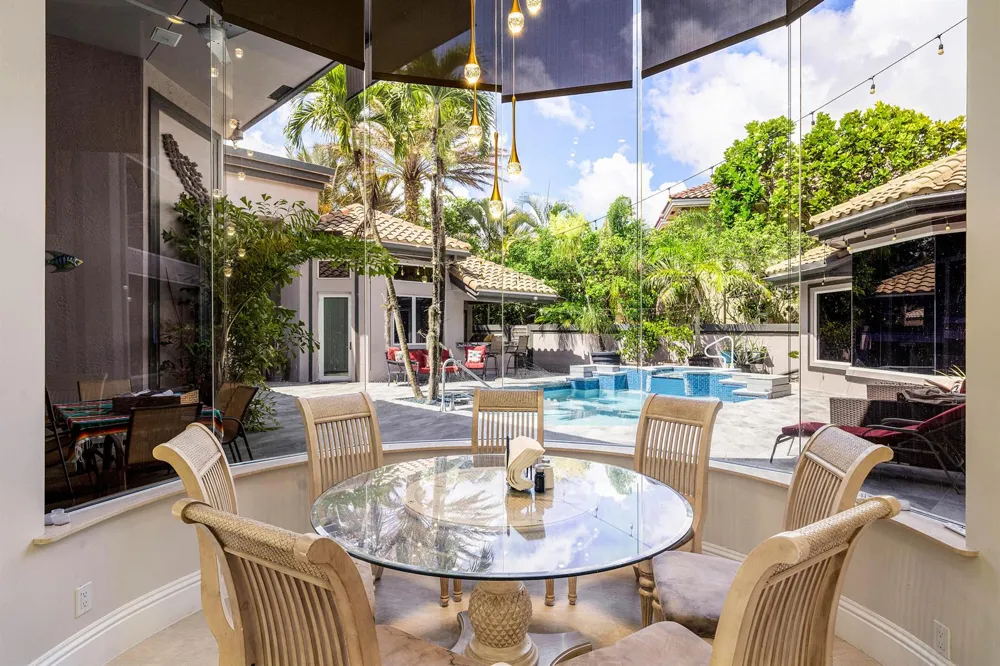 6595 NW 32nd Terrace Boca Raton, FL 33496