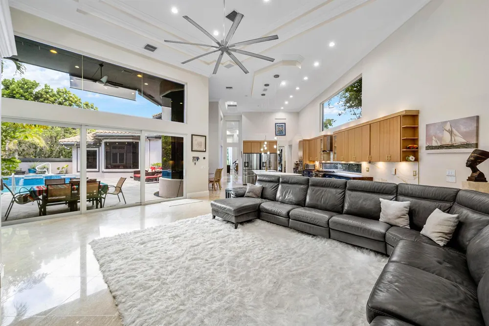6595 NW 32nd Terrace Boca Raton, FL 33496