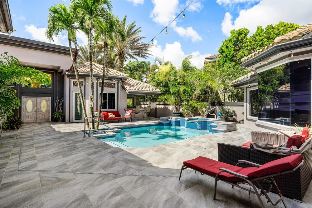 6595 NW 32nd Terrace Boca Raton, FL 33496