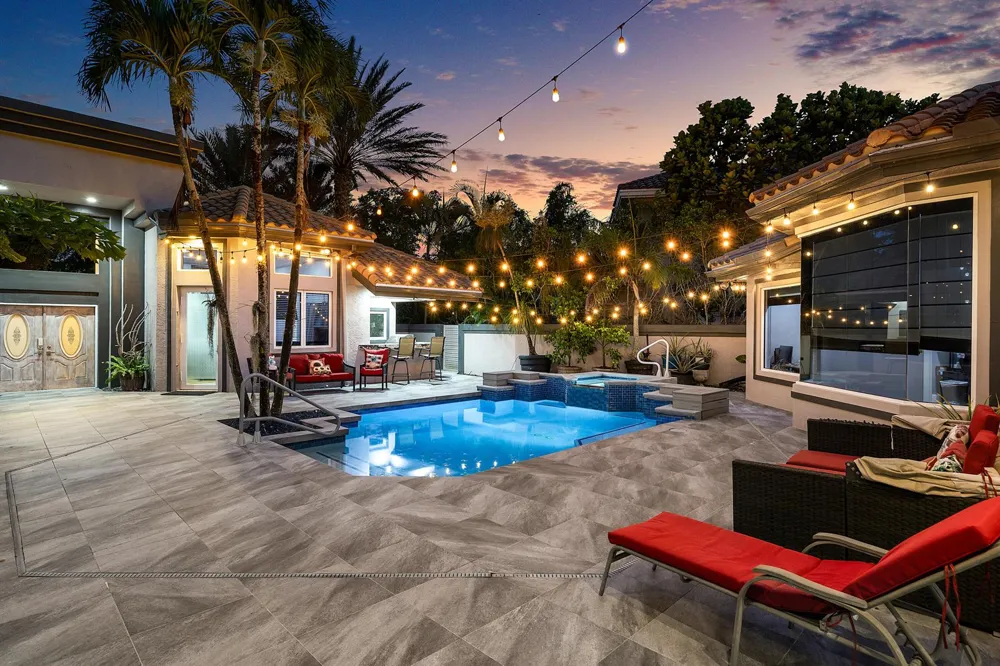 6595 NW 32nd Terrace Boca Raton, FL 33496
