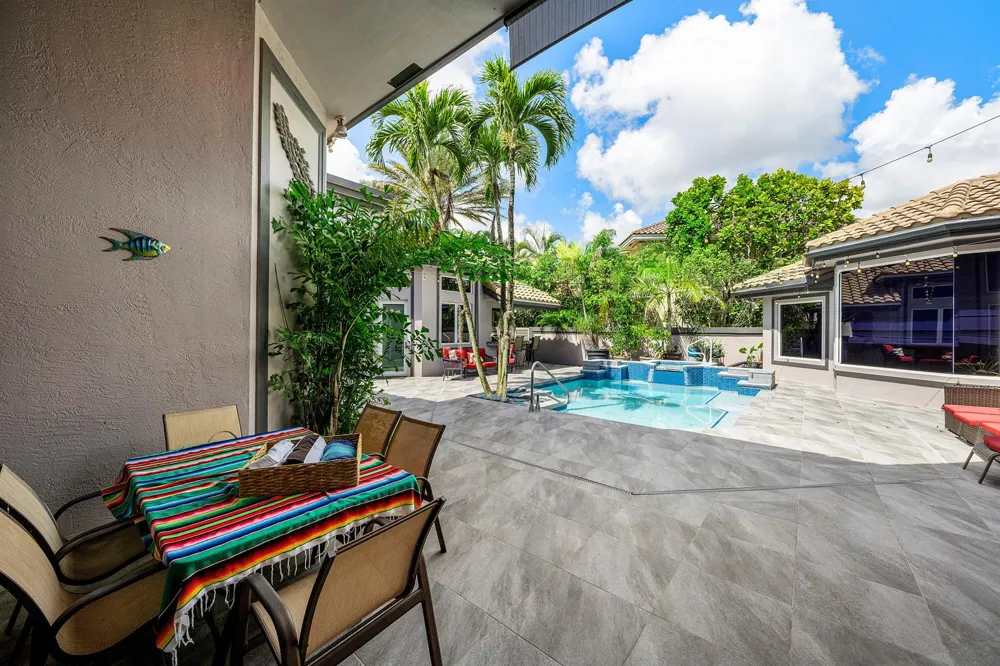 6595 NW 32nd Terrace Boca Raton, FL 33496