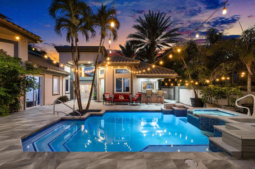 6595 NW 32nd Terrace Boca Raton, FL 33496