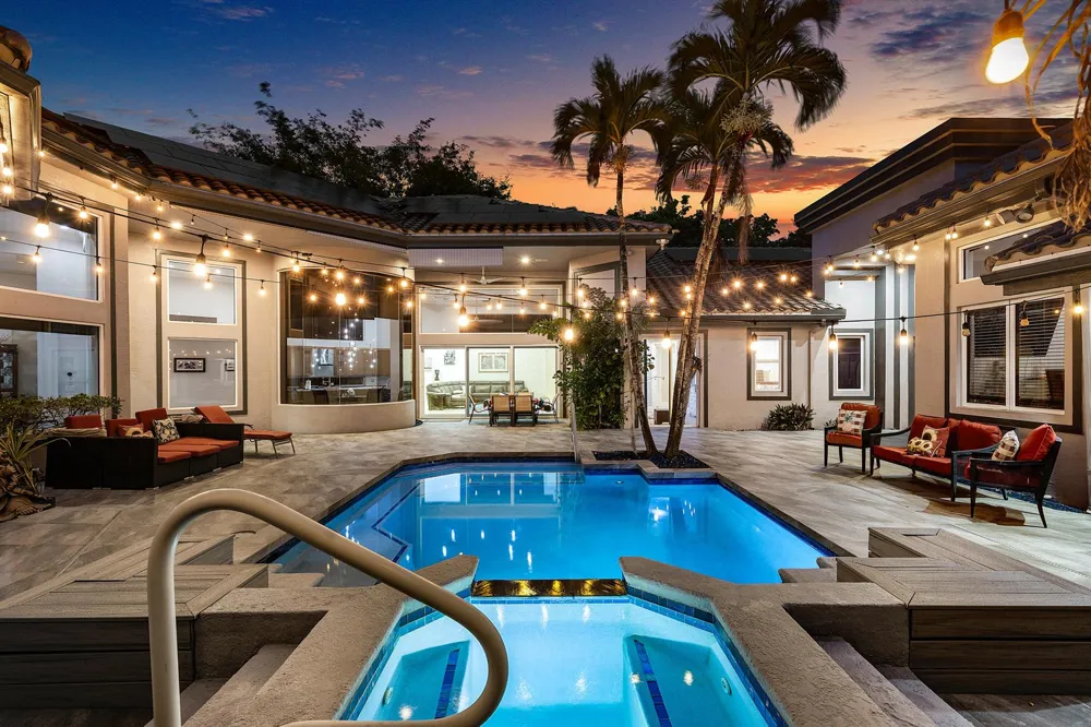 6595 NW 32nd Terrace Boca Raton, FL 33496