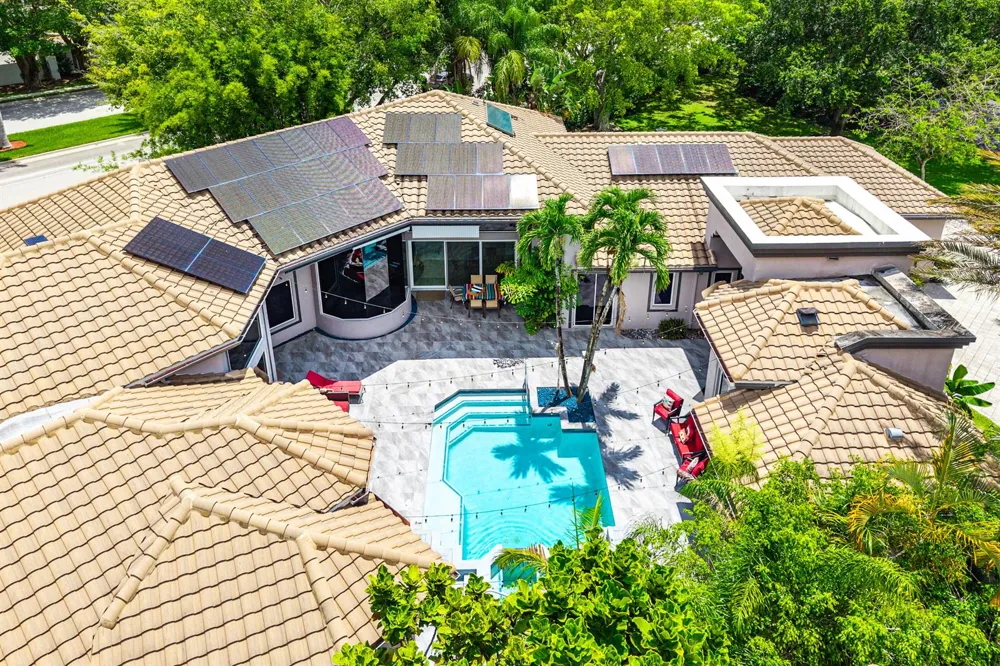 6595 NW 32nd Terrace Boca Raton, FL 33496