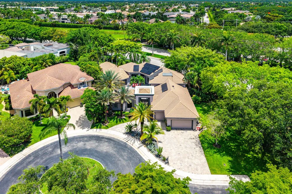 6595 NW 32nd Terrace Boca Raton, FL 33496