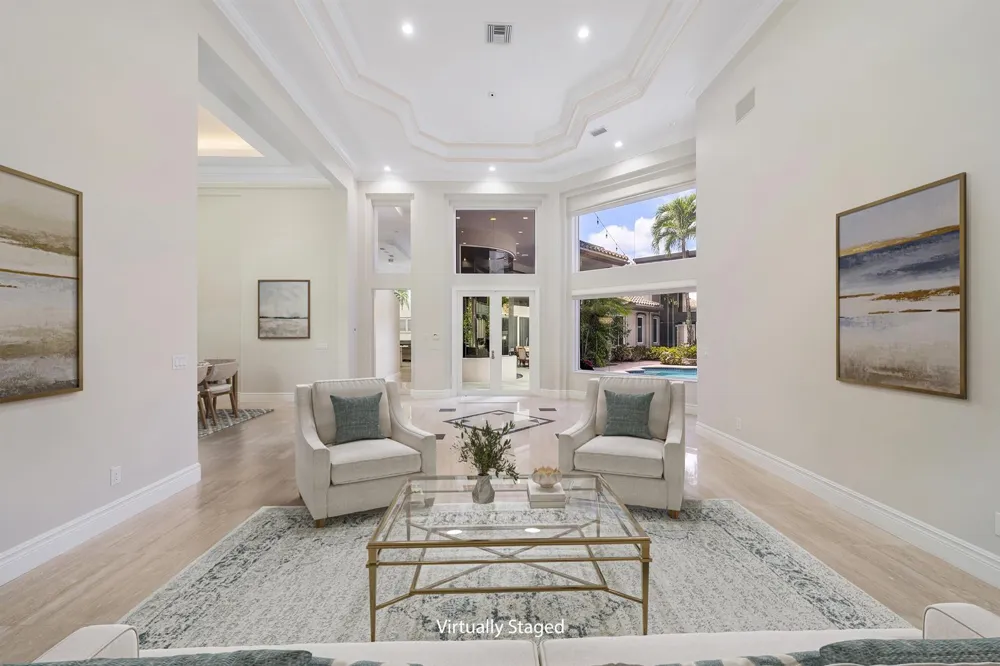 6595 NW 32nd Terrace Boca Raton, FL 33496
