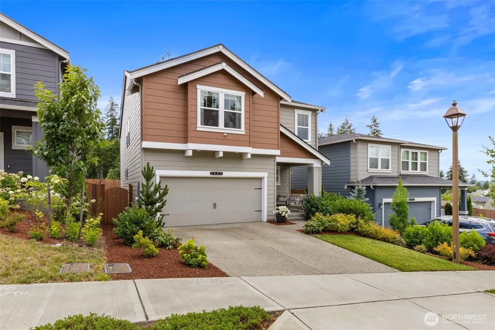 1607 NE Calavista Street Poulsbo, WA 98370
