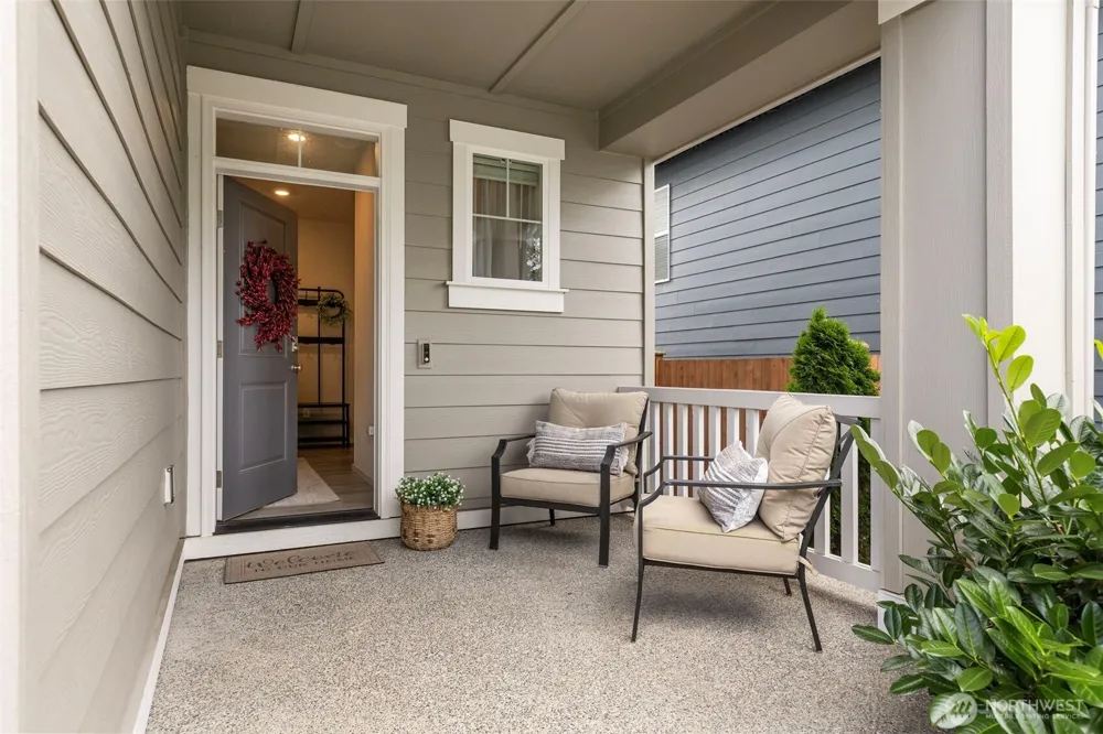 1607 NE Calavista Street Poulsbo, WA 98370