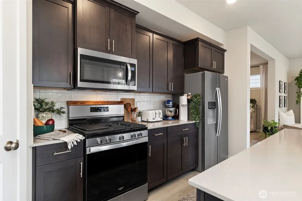 1607 NE Calavista Street Poulsbo, WA 98370