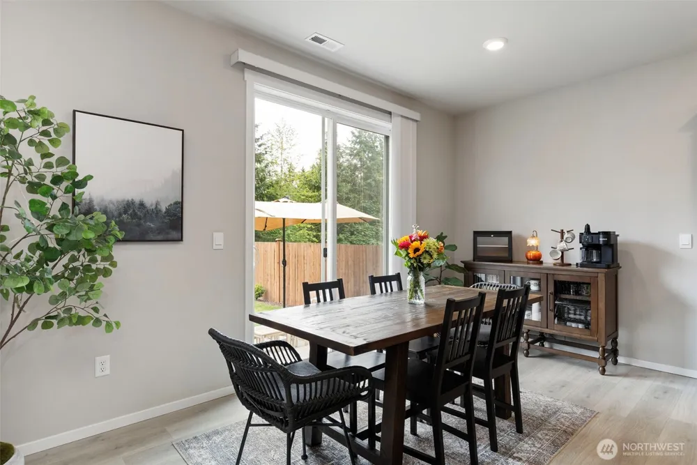1607 NE Calavista Street Poulsbo, WA 98370