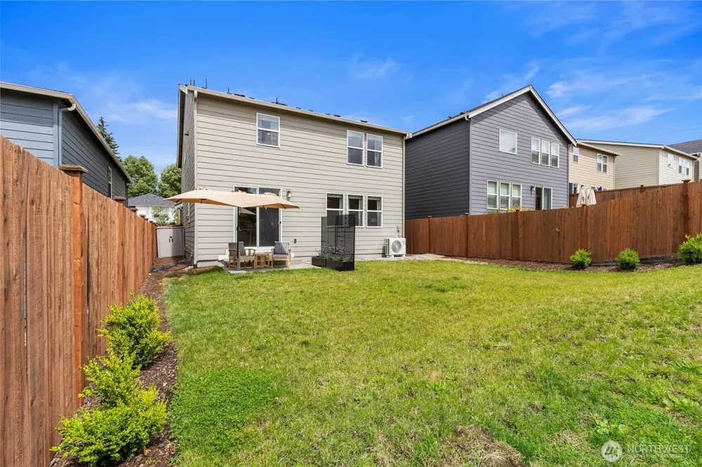 1607 NE Calavista Street Poulsbo, WA 98370
