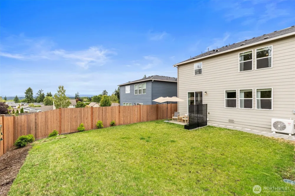 1607 NE Calavista Street Poulsbo, WA 98370
