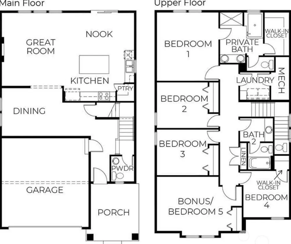 1607 NE Calavista Street Poulsbo, WA 98370