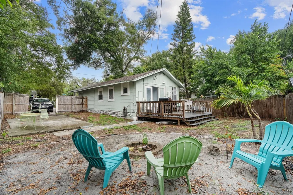 1171 HIGHLAND COURT St Petersburg, FL 33701