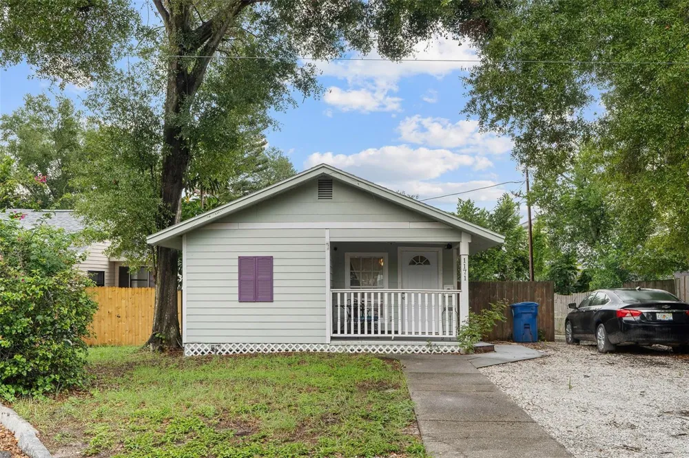 1171 HIGHLAND COURT St Petersburg, FL 33701