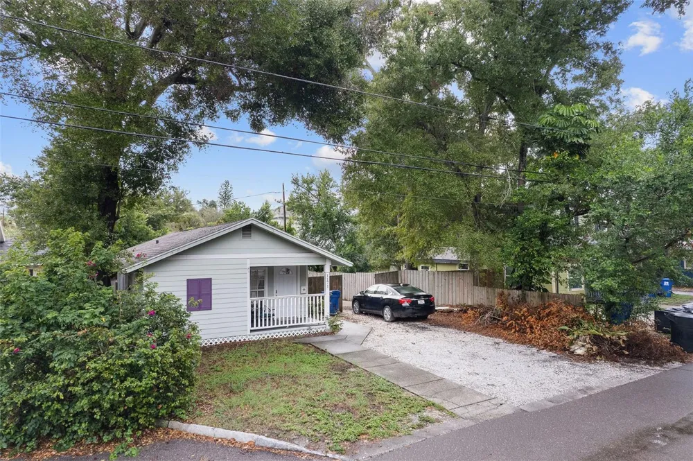 1171 HIGHLAND COURT St Petersburg, FL 33701