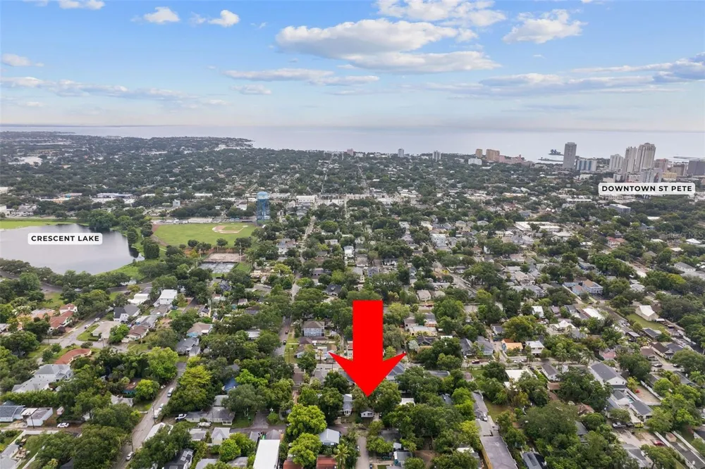 1171 HIGHLAND COURT St Petersburg, FL 33701