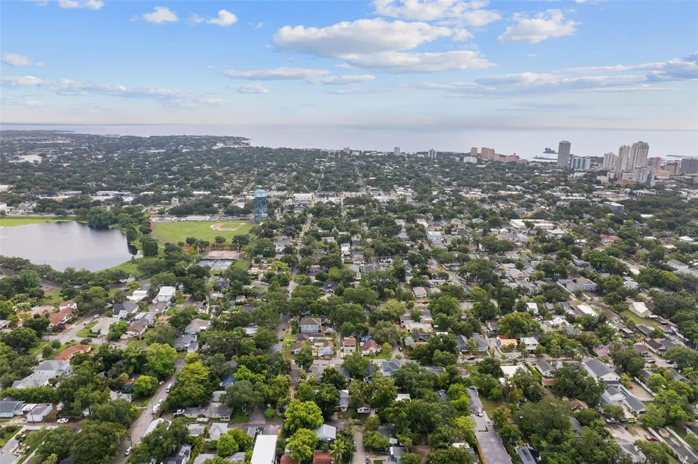 1171 HIGHLAND COURT St Petersburg, FL 33701