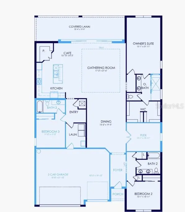 16526 ENNIS PLACE Bradenton, FL 34212
