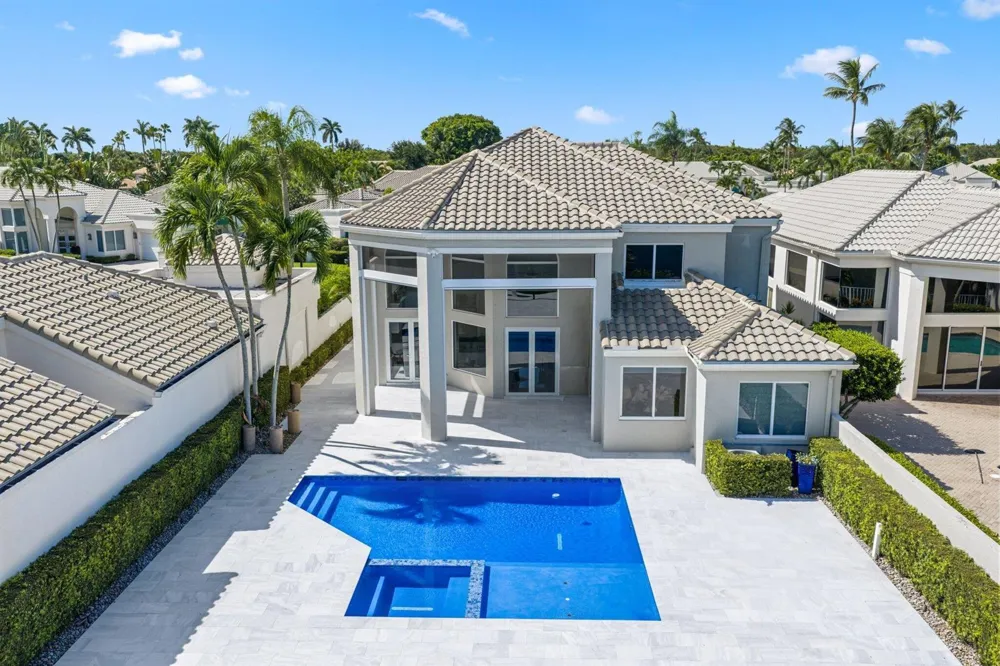 2466 NW 61ST DIAGONAL ROAD Boca Raton, FL 33496