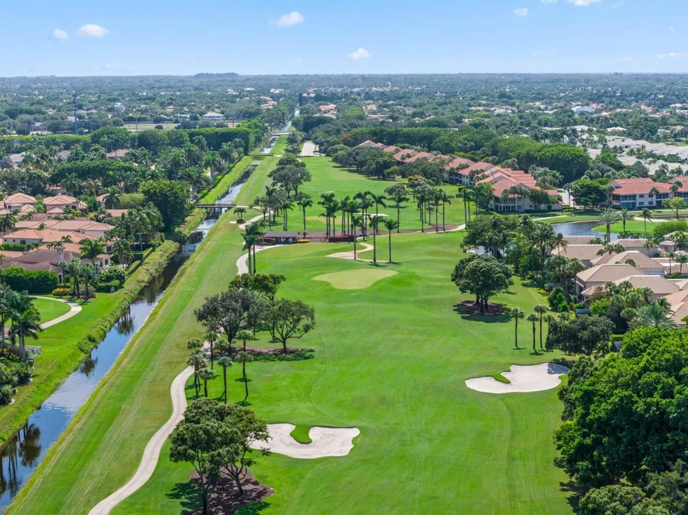 2466 NW 61ST DIAGONAL ROAD Boca Raton, FL 33496