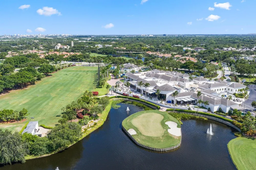 2466 NW 61ST DIAGONAL ROAD Boca Raton, FL 33496