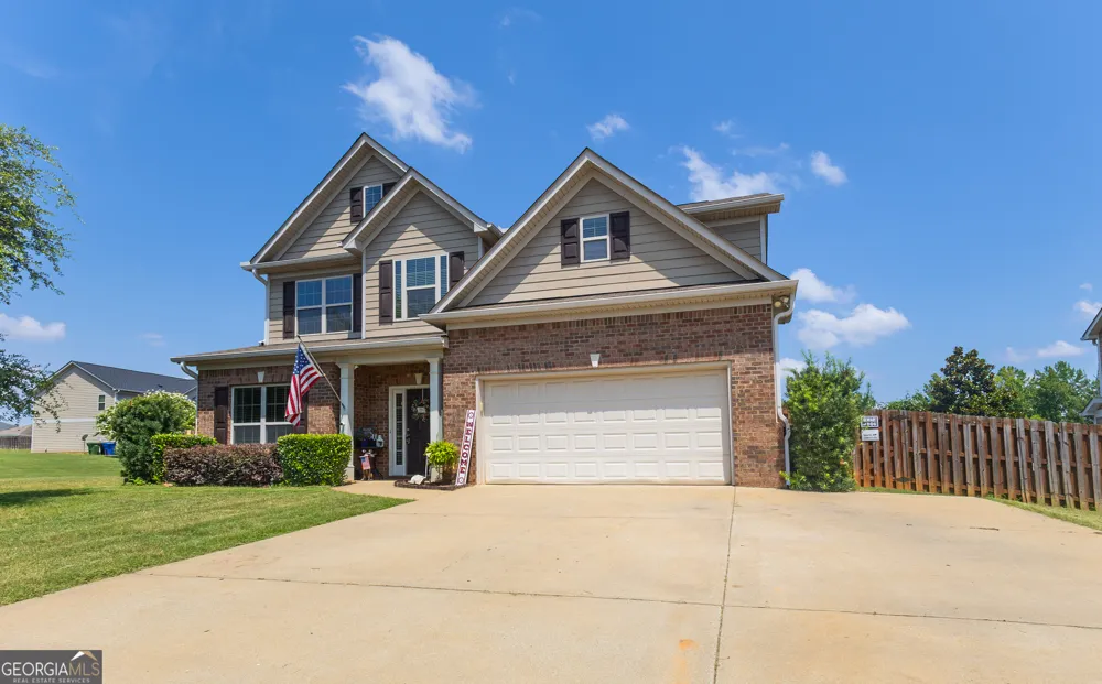 7065 Lonesome Pine DR Midland, GA 31820