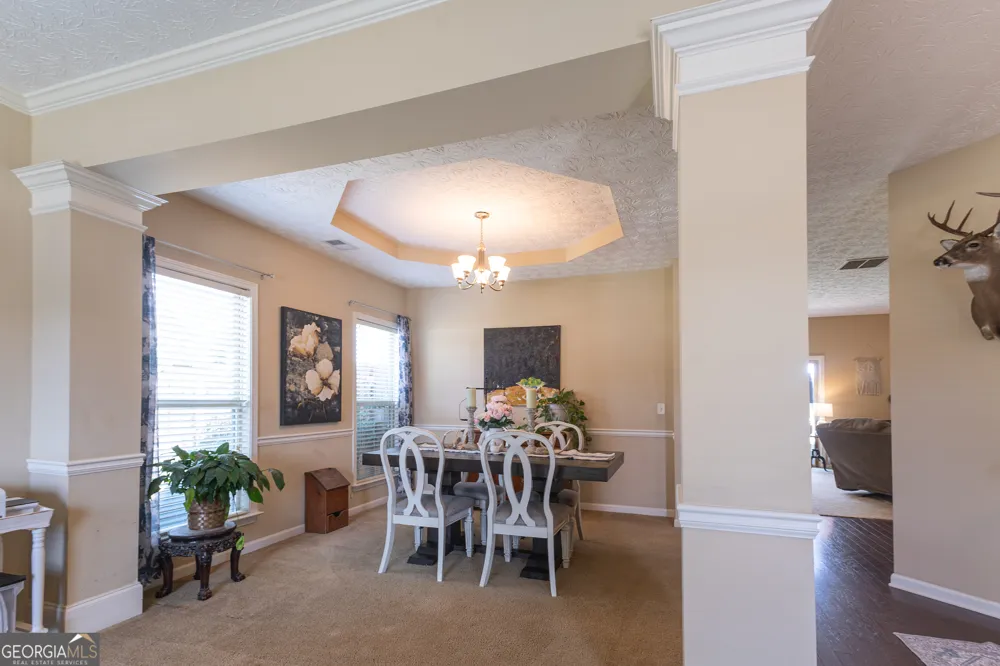 7065 Lonesome Pine DR Midland, GA 31820