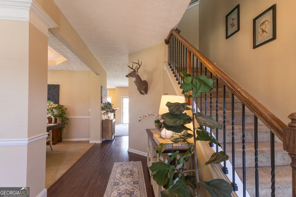 7065 Lonesome Pine DR Midland, GA 31820