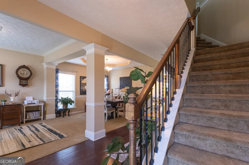 7065 Lonesome Pine DR Midland, GA 31820