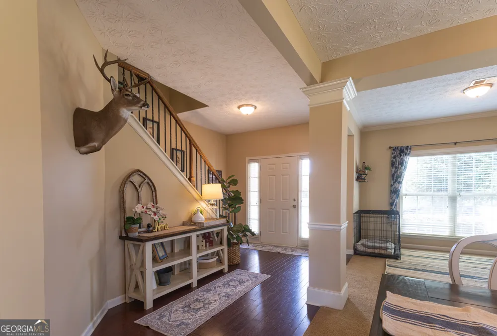 7065 Lonesome Pine DR Midland, GA 31820