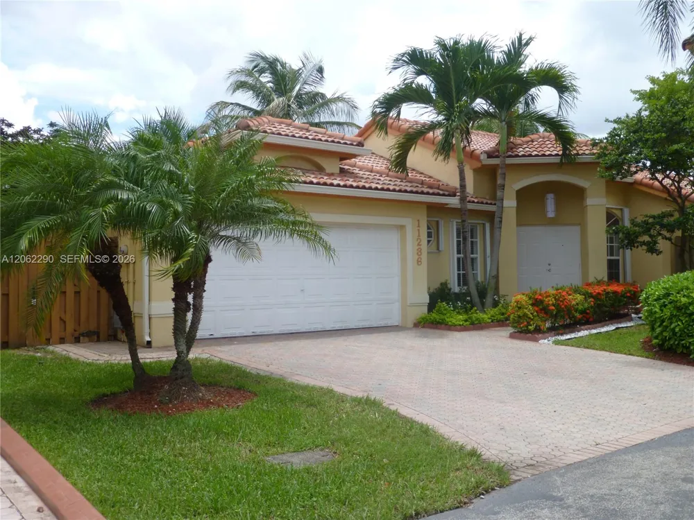 11236 NW 58th Ter Doral, FL 33178