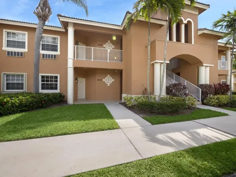 8337 Mulligan Circle #B