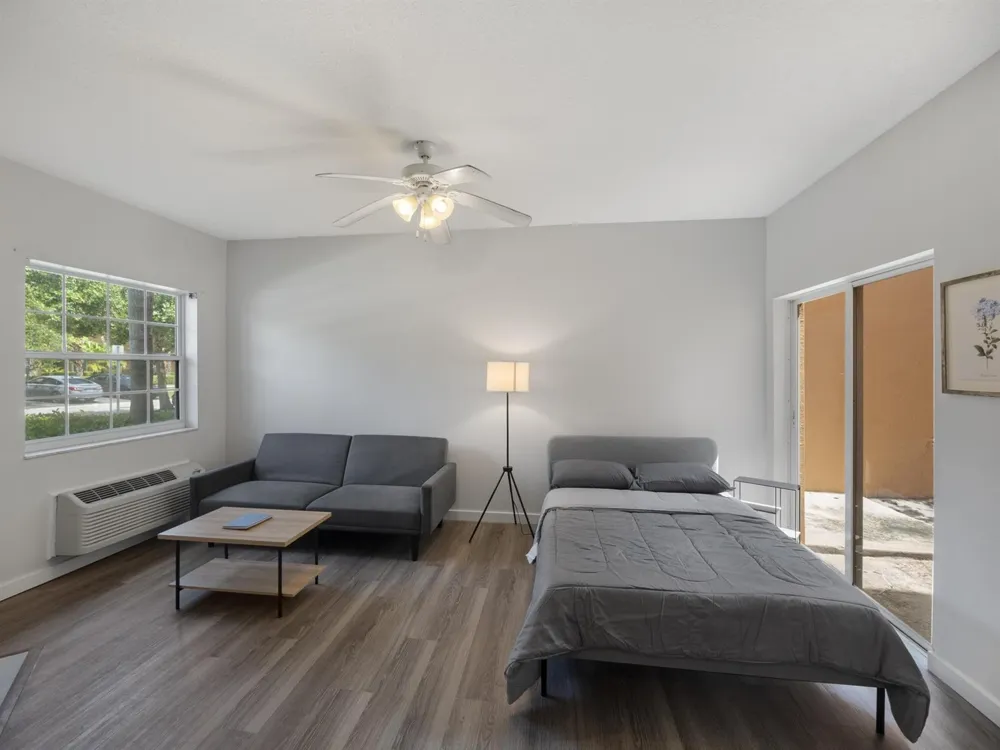 8337 Mulligan Circle #B Port St. Lucie, FL 34986
