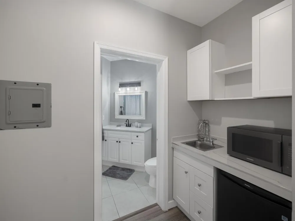 8337 Mulligan Circle #B Port St. Lucie, FL 34986
