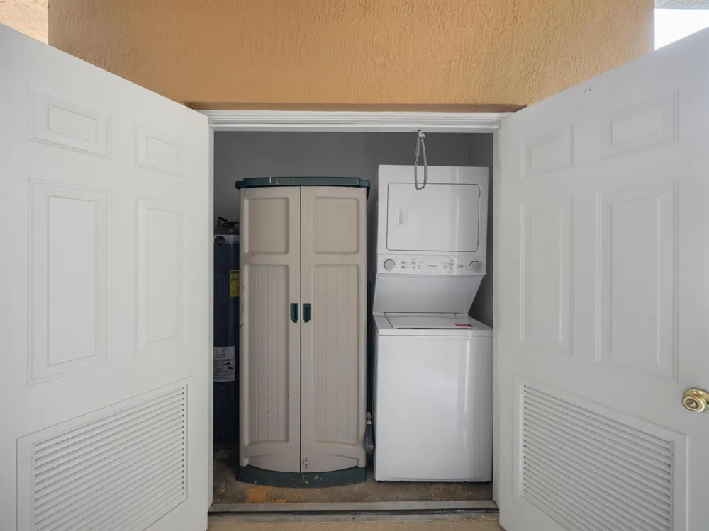 8337 Mulligan Circle #B Port St. Lucie, FL 34986