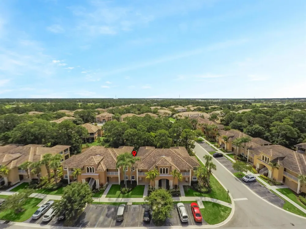 8337 Mulligan Circle #B Port St. Lucie, FL 34986
